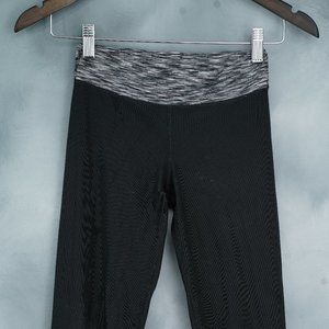90 Degree Legging - Medium